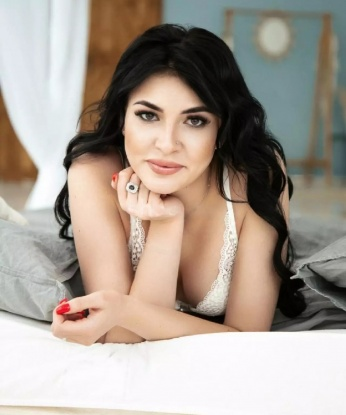 Анкета проститутки Ира - город Бородино, 27 лет, №379